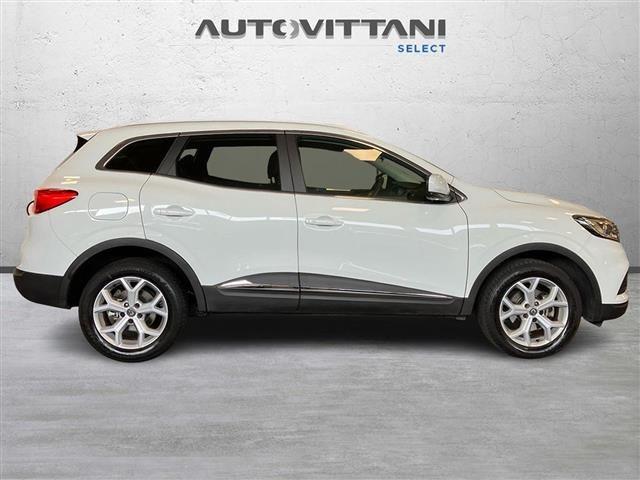 RENAULT Kadjar 1.3 tce Sport Edition 140cv fap
