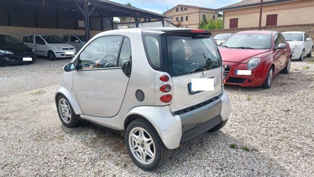 SMART ForTwo 600 smart & passion (40 kW)