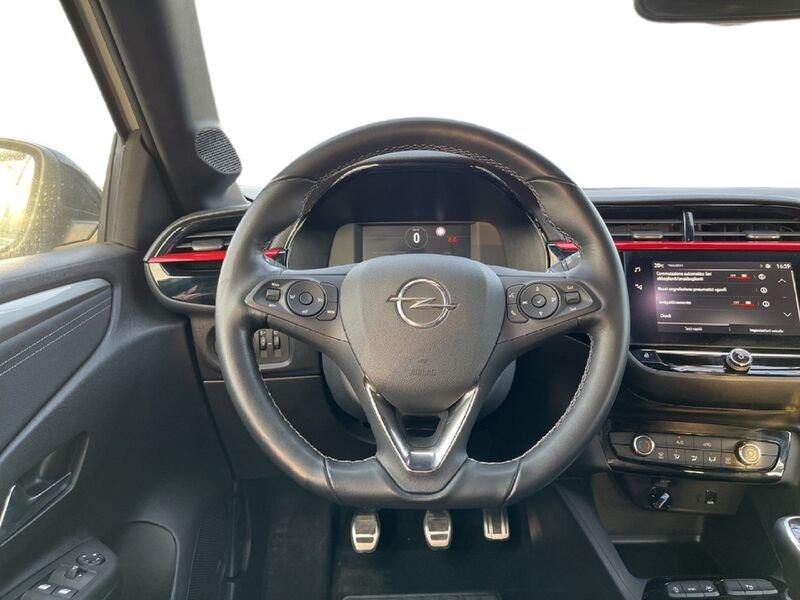 Opel Corsa VI 2020 1.2 GS Line + s&s 100cv