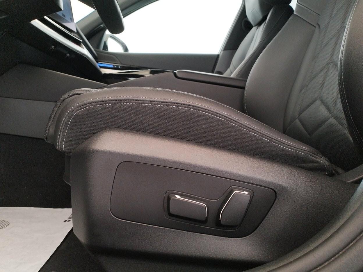 BMW 520d Touring 48V xdrive MSport Pro auto - IVA ESPOSTA