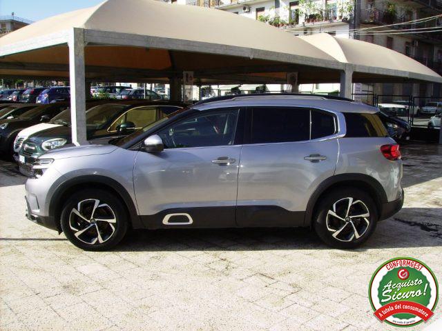 CITROEN C5 Aircross BlueHDi 130 S&S EAT8 Feel Pack