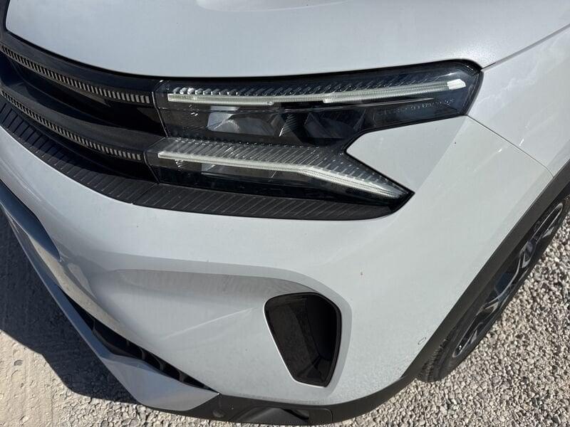 Citroën C5 Aircross BlueHDi 130 S&S EAT8 Max