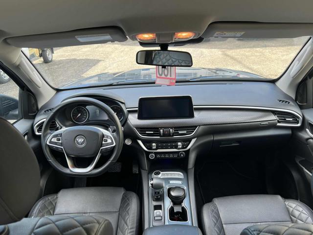 FOTON Tunland G7 Tunland G7 2.0 TDI Doppia Cabina 4WD AT8