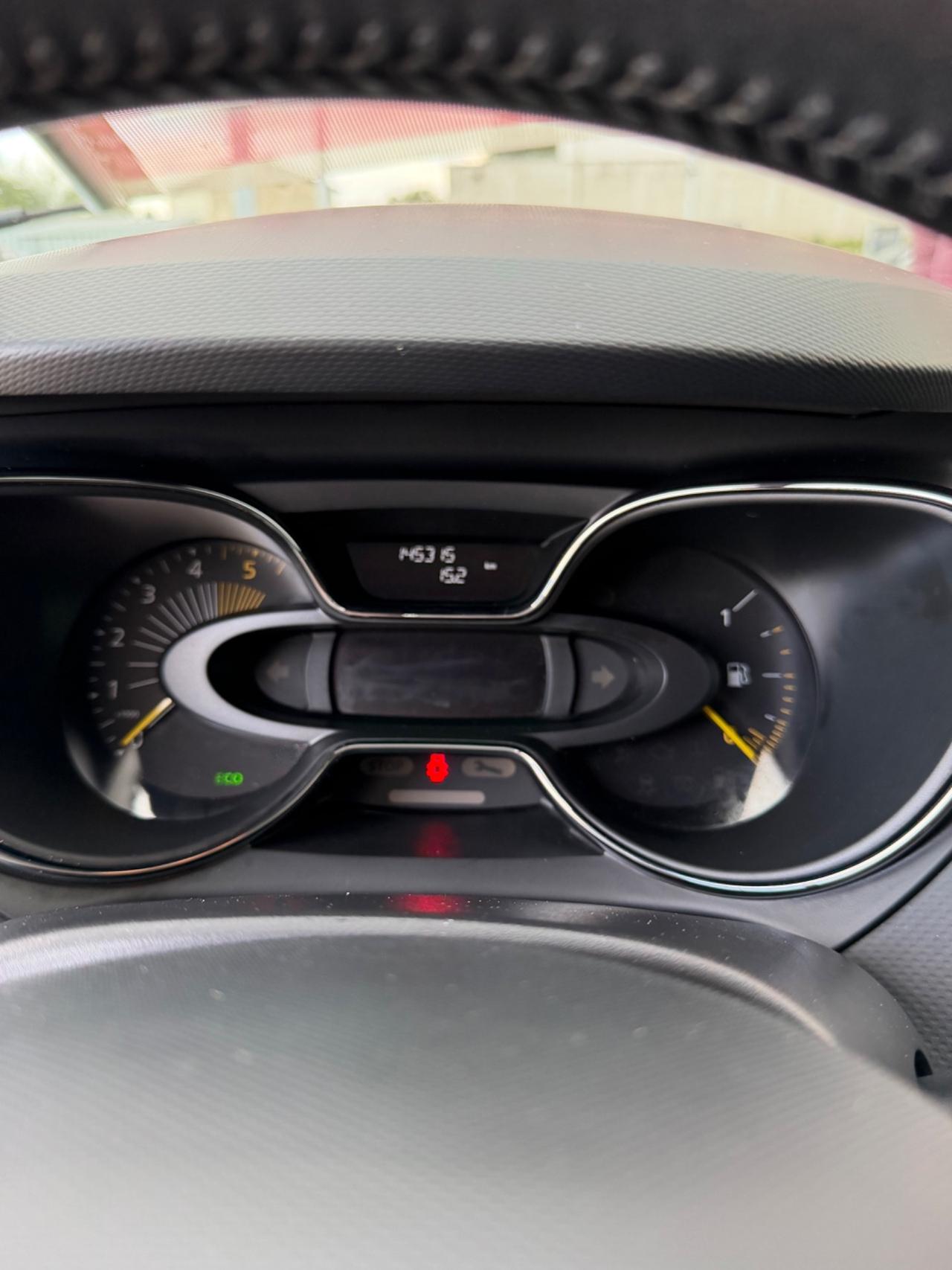 Renault Captur 1.5 dCi 8V 110 CV Start&Stop Energy R-Link