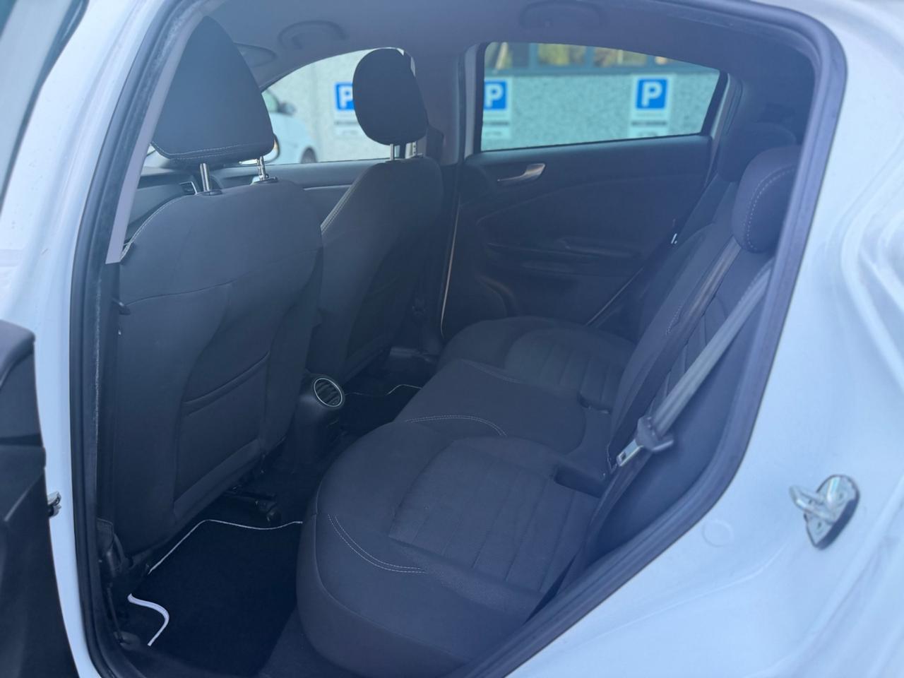 Alfa Romeo Giulietta 1.6 JTDm 120 CV*Neopatentati*Cerchi*