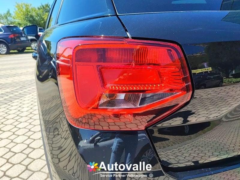 Audi Q2 35 TFSI S tronic Business