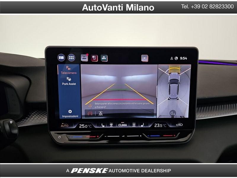 CUPRA Terramar Terramar 1.5 hybrid 150cv dsg