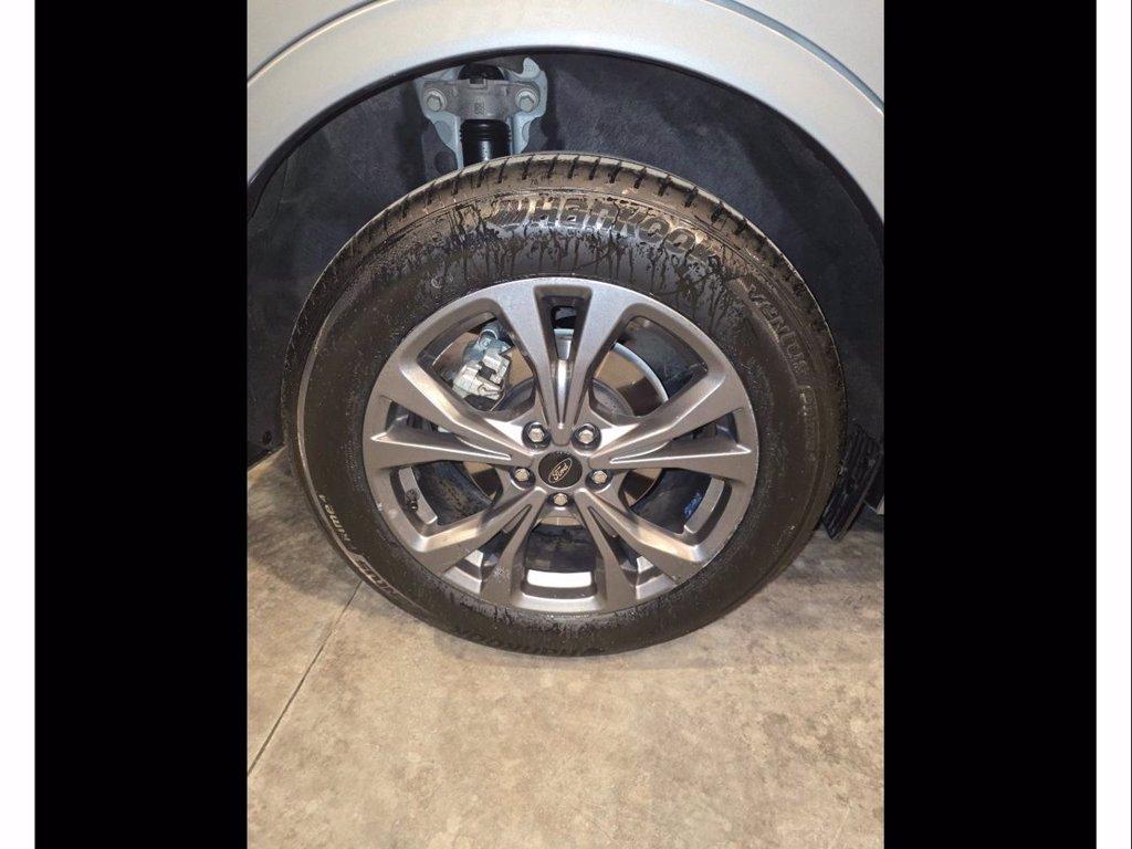 FORD Kuga 2.5 full hybrid st-line 2wd 190cv cvt del 2022