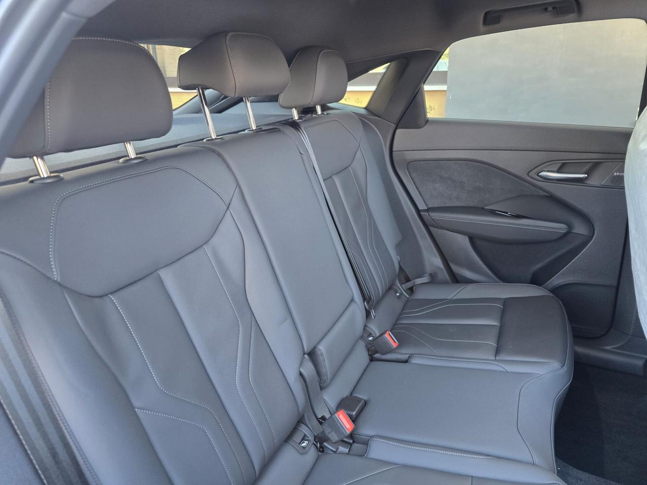 Audi Q3 SPB TDI 110 kW S tronic Line edition