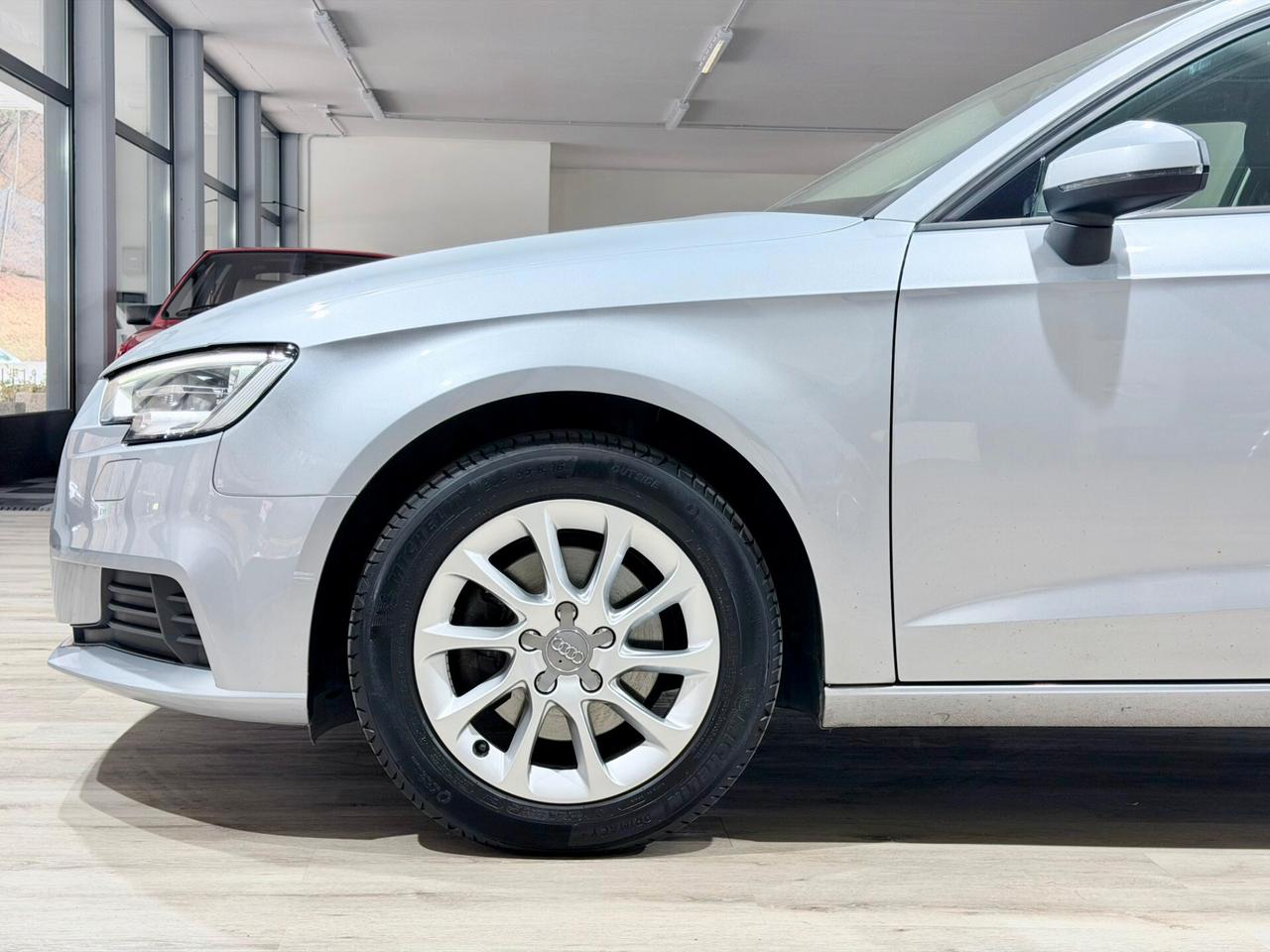 AUDI A3 SPORTBACK 2.0TDI 150CV BUSINESS