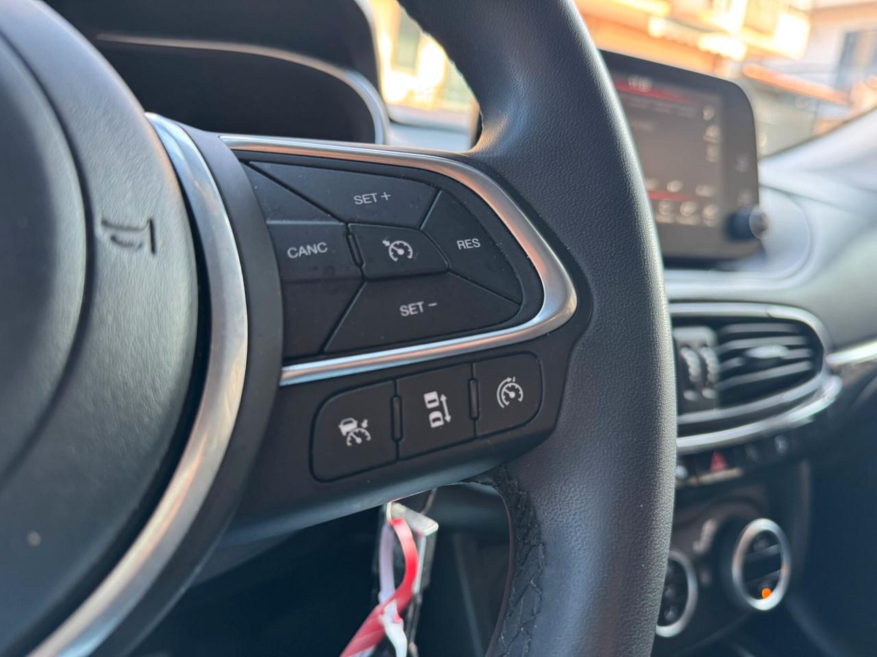 Fiat Tipo 1.6 Mjt S&S 5 porte City Life