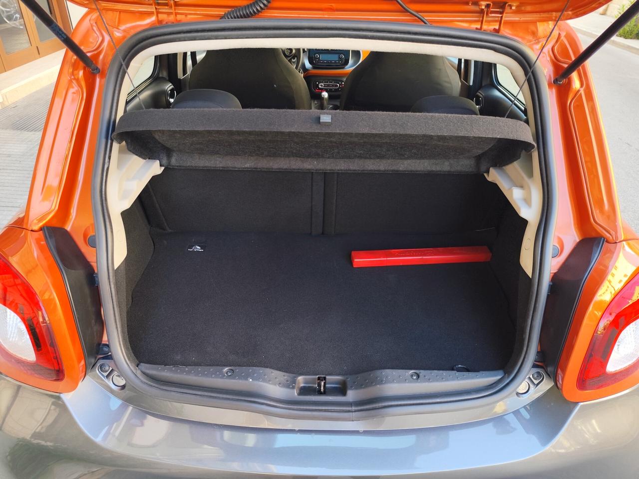 Smart ForFour 70 1.0 SPORT EDITION TETTO