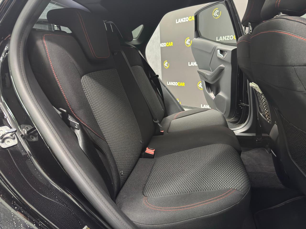 Ford Puma 1.0 HYBRID ST-LINE 125CV