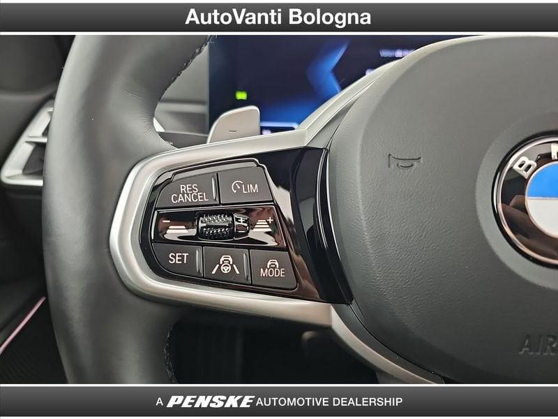 BMW Serie 3 320d 48V xDrive Touring Msport Pro