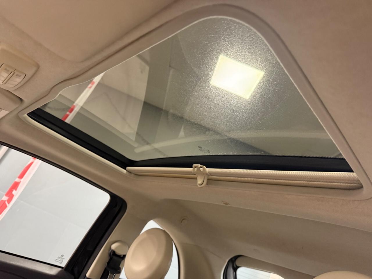 Fiat 500 1.2 Lounge Auto 69CV Ok Neopatentati