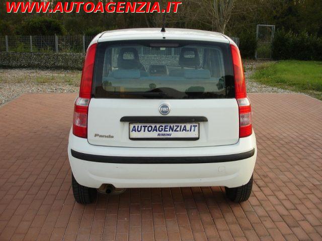FIAT Panda 1.1 Active