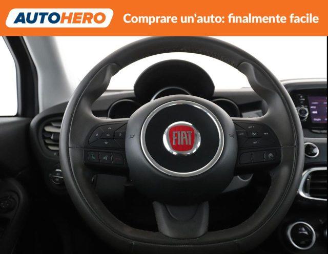 FIAT 500X 1.3 MultiJet 95 CV Pop Star