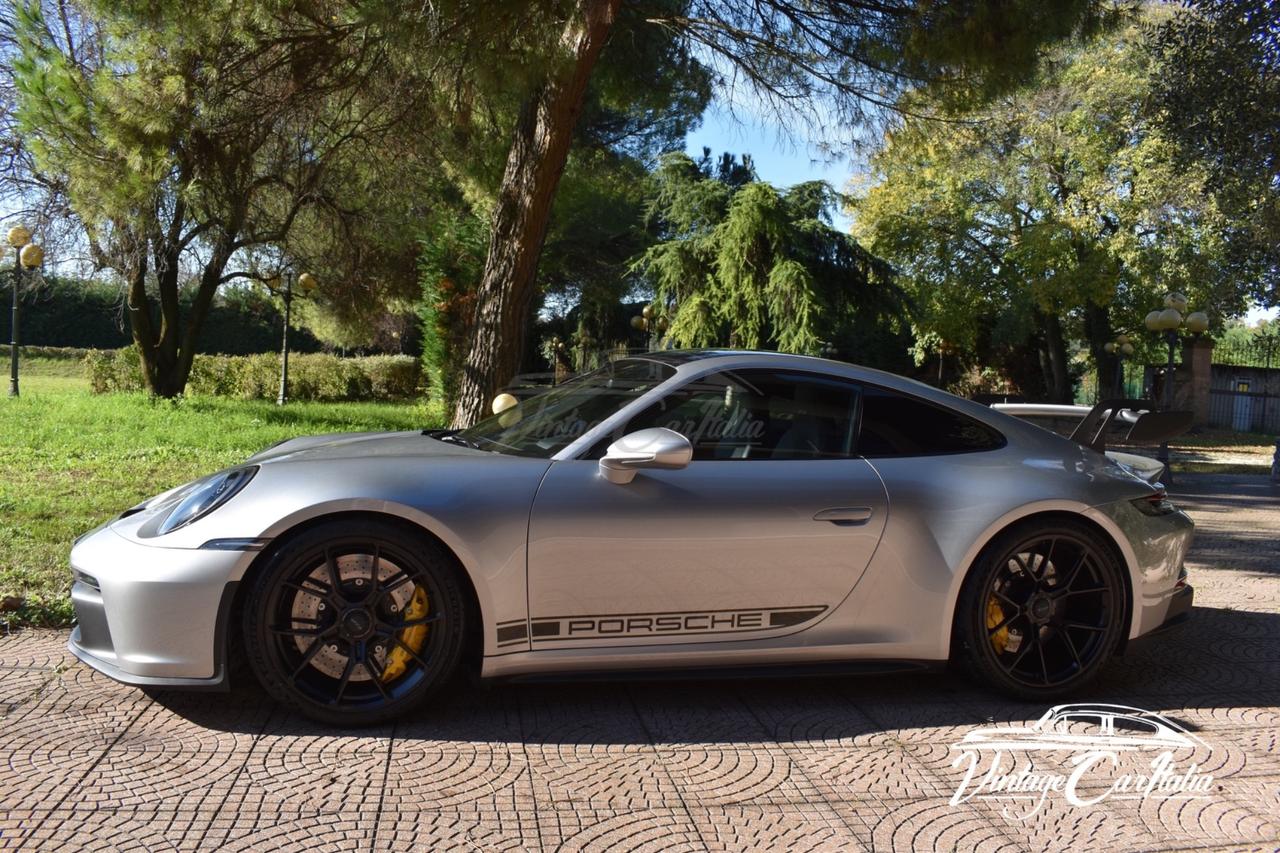 Porsche 992 GT3