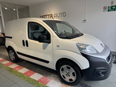 Fiat Fiorino 1.3 Multijet 95 CV E6d-temp SX
