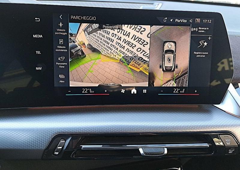 BMW X2 X2 xdrive 20d 48V MSport auto