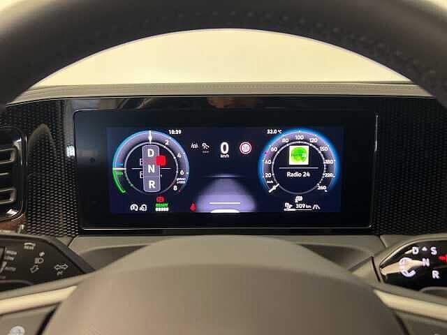 Volkswagen Tiguan 1.5 TSI eHybrid DSG Edition Plus