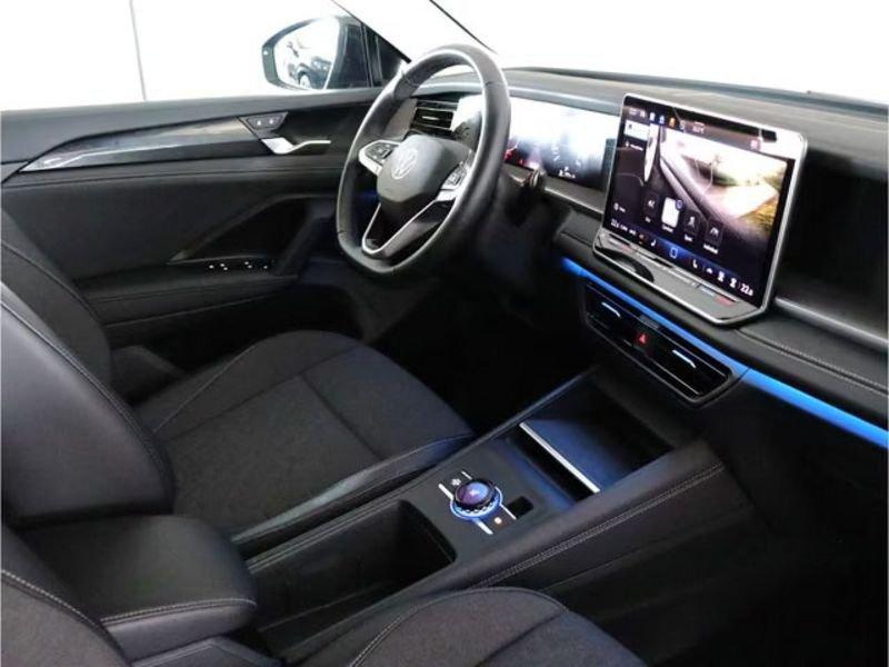 Volkswagen Tayron Volkswagen Tayron 1.5 eTSI LIFE 150cv DSG 7 posti FULL LED CAMERA NAVI GANCIO