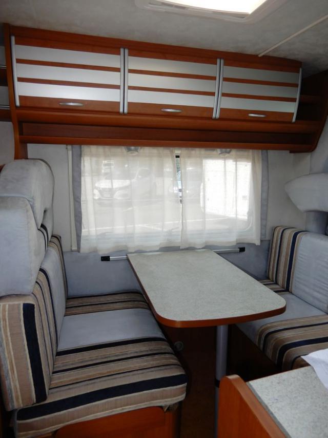 ELNAGH DUKE 310