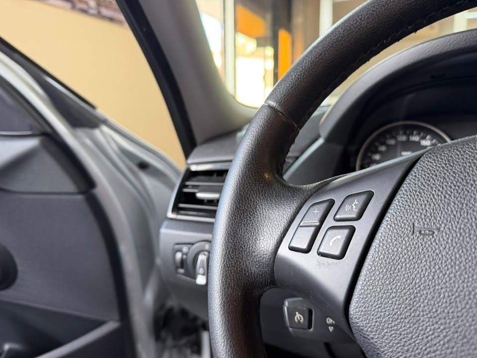 Bmw X1 xDrive18d