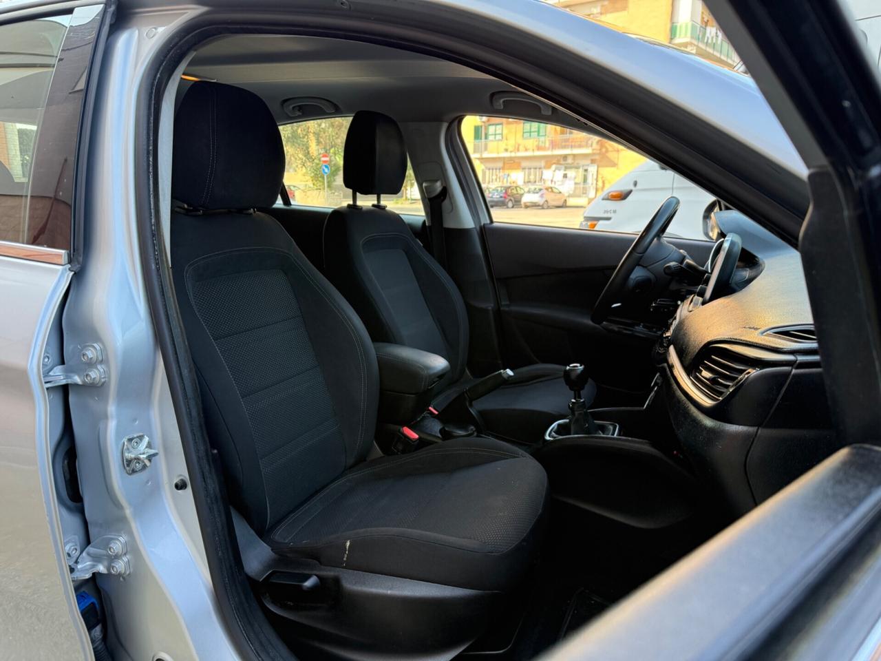 Fiat Tipo 1.6 Mjt 120cv Lounge IperFull 120milaKM PERFETTA