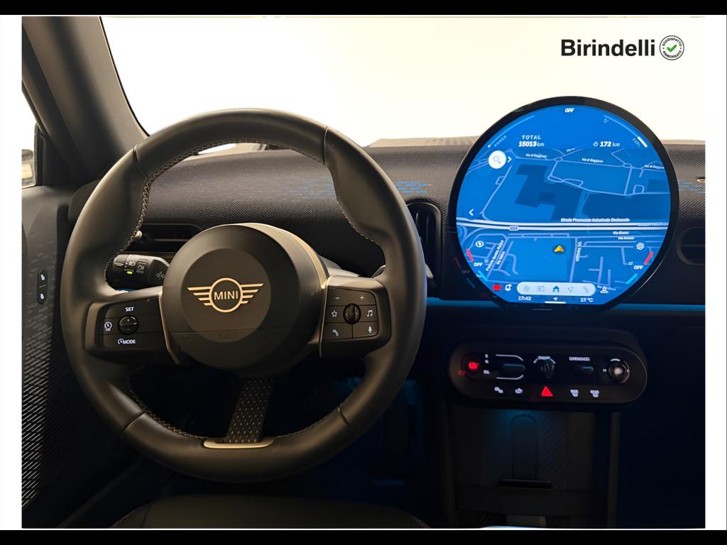 MINI Mini CooperCbr(F67) - Mini Cooper C Classic Cabrio