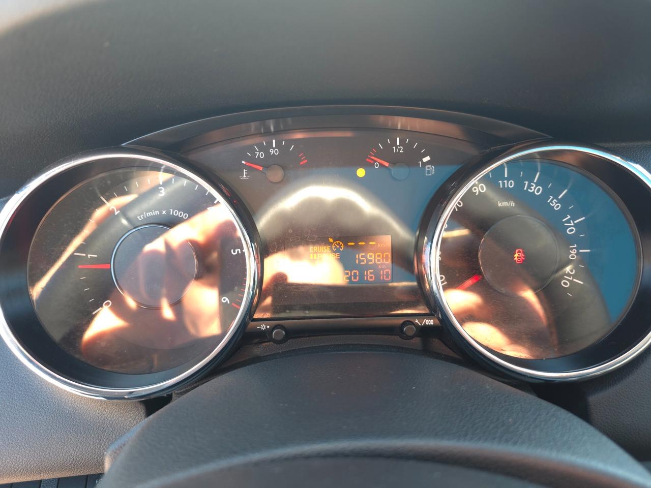 Peugeot 5008 BlueHDi 120 S&S Allure