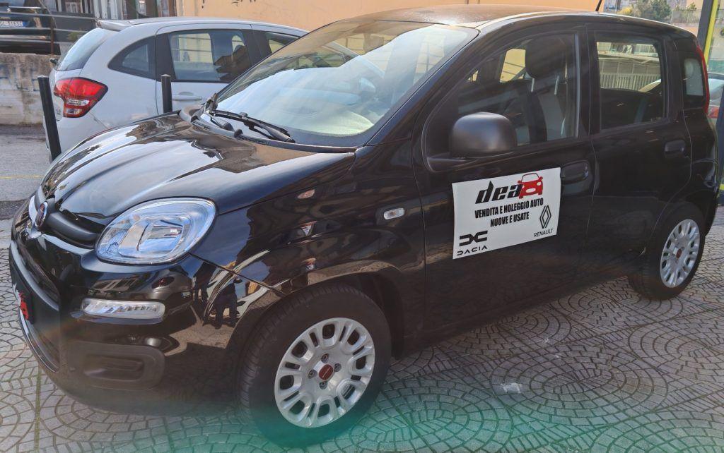 Fiat Panda 1.2 EasyPower Easy