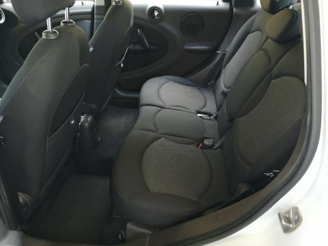 MINI Countryman Mini Cooper D Countryman