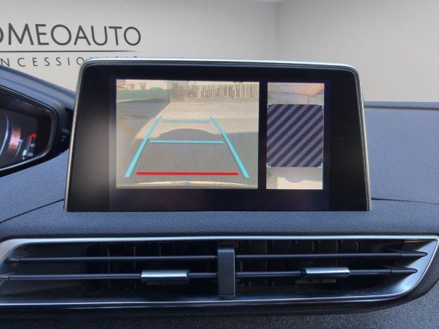 PEUGEOT 3008 BlueHDi 120 S&S EAT6 GT Line