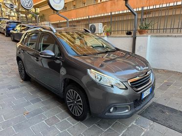 Peugeot 2008 1.2 Puretech 82 cv Allure Ok Neop.