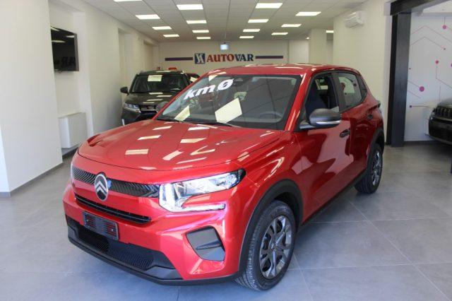 CITROEN C3 PureTech 100 S&S -KM0