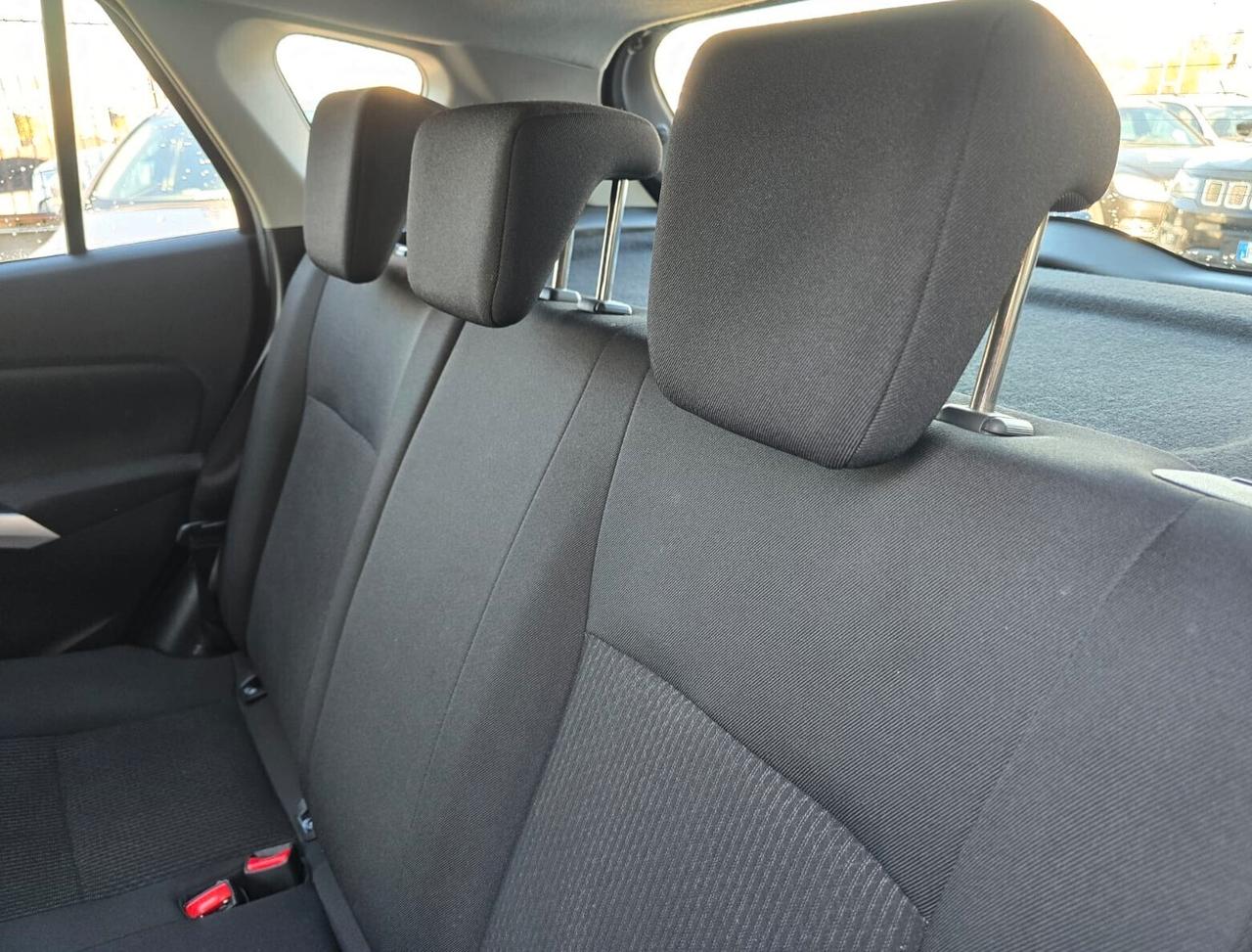 Suzuki S-Cross 1.4 Hybrid 2021 - PARI AL NUOVO