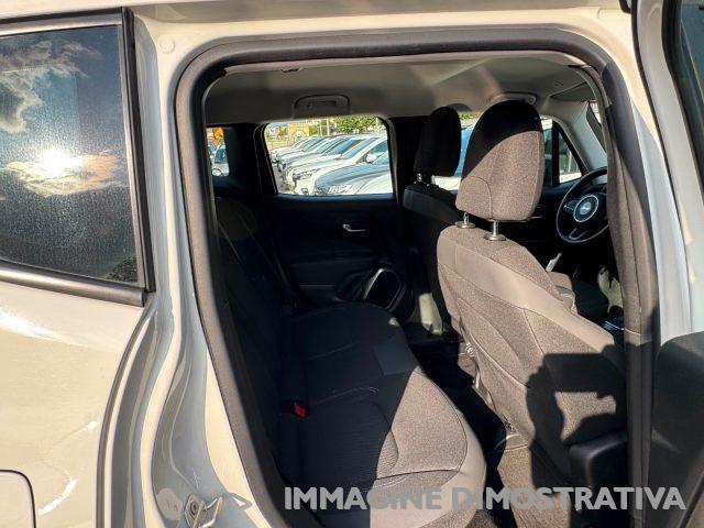 JEEP Renegade 1.6 Mjt DDCT 120 CV Limited Automatica