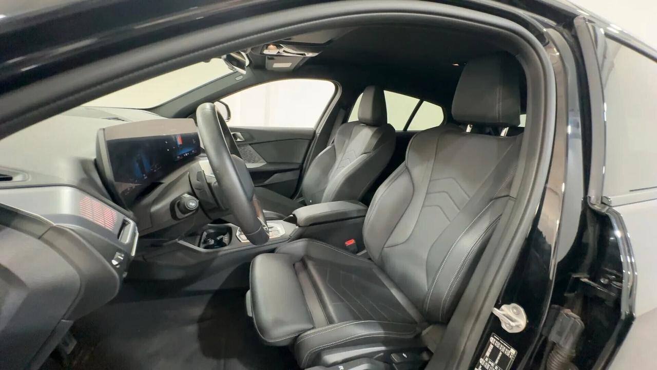 Bmw 118 118d MSport