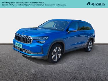 Skoda Kodiaq 2.0 TDI DSG Executive