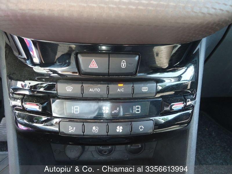 Peugeot 2008 1.6 e-HDi 92 CV Allure 124.000km