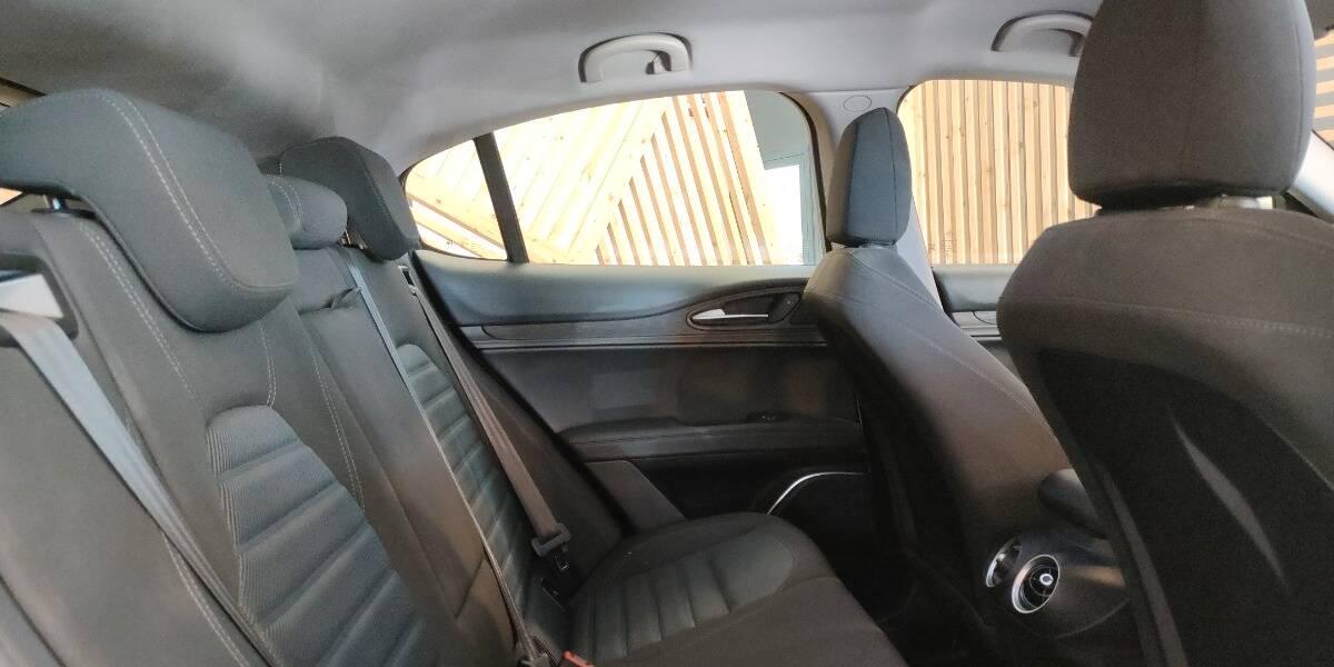 Alfa Romeo Stelvio 2.2 t Business Q4 190cv auto