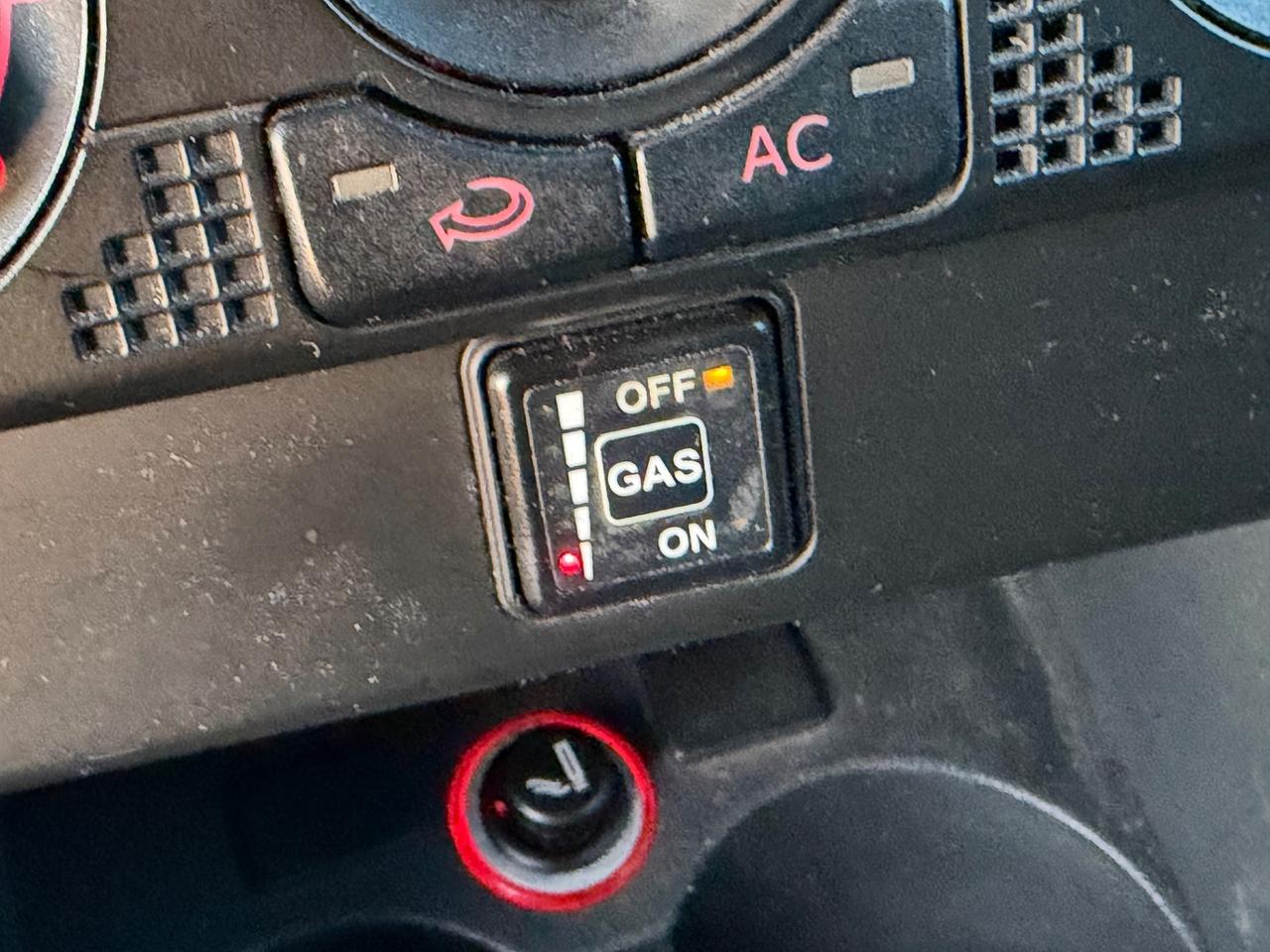 Volkswagen Polo 1.2 5 porte Trendline