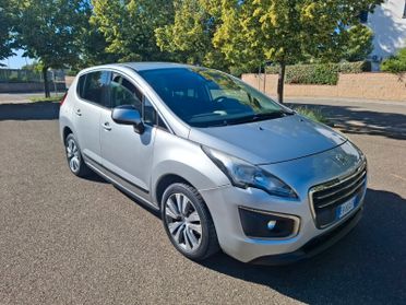 Peugeot 3008 1.6 HDi del 2014 SOLO 114.000 KM