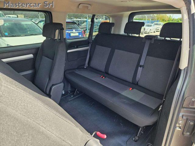 PEUGEOT Traveller BLUEHDI 150 SeS BUSINESS LONG FY663CT