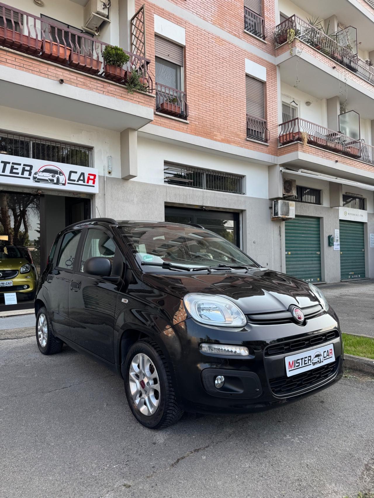 Fiat-Panda-1.2-benzina-69cv-54.000km-neopatentati-ottimo!