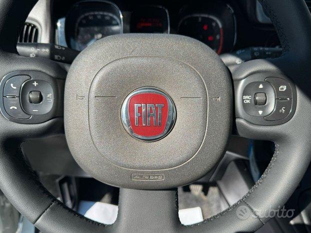 FIAT NEW PANDA 1.3 MjT 16V S&S 4X4 E-LD