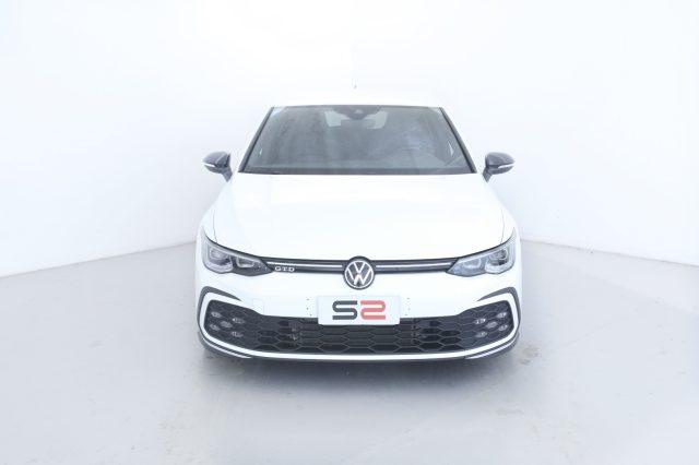 VOLKSWAGEN Golf GTD 2.0 TDI GTD DSG Black Style*SCONTO IMMEDIATO*