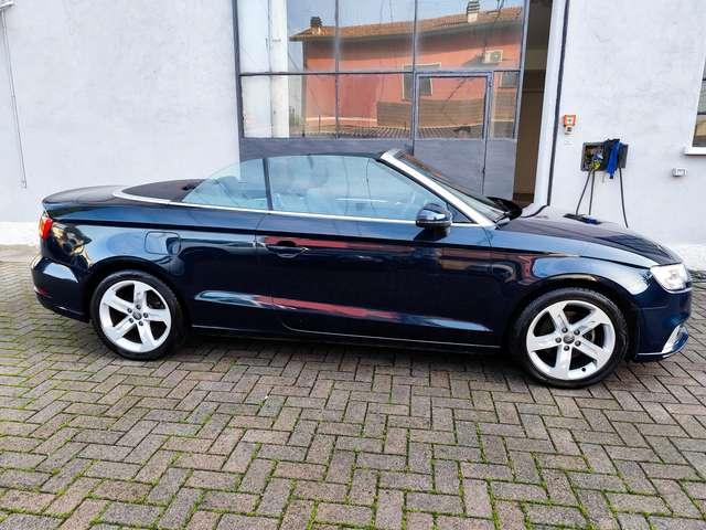 Audi A3 Audi A3 cabrio 2.0 tdi sport 150cv s-tronic