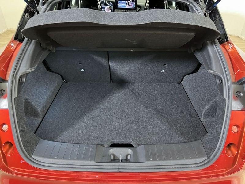 Nissan Juke Juke 1.0 DIG-T 114 CV Tekna